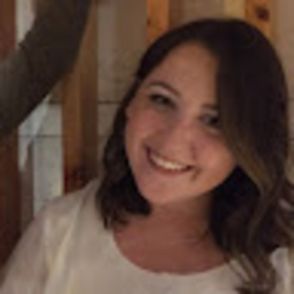 Meet your Posher, Breanne